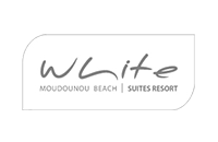 White Moudounou Beach Suites Resort